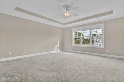 Tiny photo for 102 E Yellow Lois Drive, Hampstead, NC 28443 (MLS # 100545755)