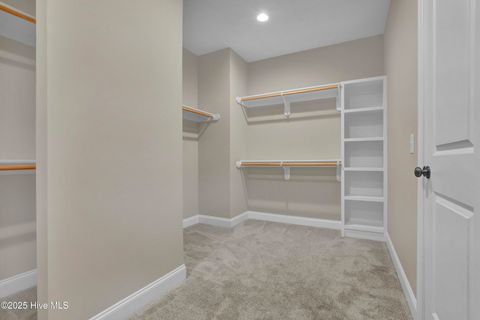 Tiny photo for 102 E Yellow Lois Drive, Hampstead, NC 28443 (MLS # 100545755)