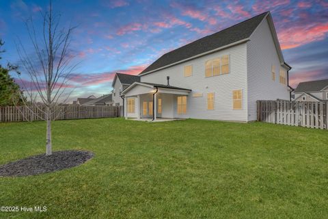 Tiny photo for 102 E Yellow Lois Drive, Hampstead, NC 28443 (MLS # 100545755)