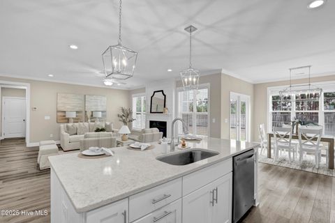 Tiny photo for 102 E Yellow Lois Drive, Hampstead, NC 28443 (MLS # 100545755)