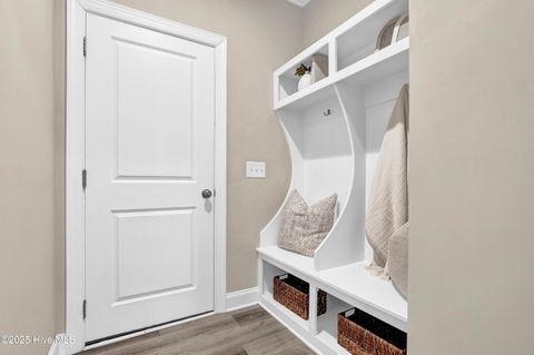 Tiny photo for 102 E Yellow Lois Drive, Hampstead, NC 28443 (MLS # 100545755)