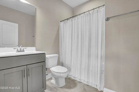 Tiny photo for 102 E Yellow Lois Drive, Hampstead, NC 28443 (MLS # 100545755)