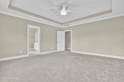 Tiny photo for 102 E Yellow Lois Drive, Hampstead, NC 28443 (MLS # 100545755)