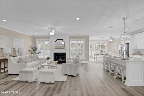 Tiny photo for 102 E Yellow Lois Drive, Hampstead, NC 28443 (MLS # 100545755)