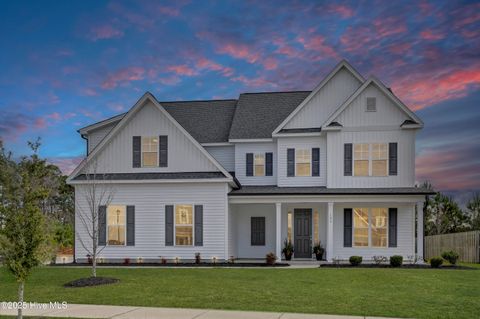 Tiny photo for 102 E Yellow Lois Drive, Hampstead, NC 28443 (MLS # 100545755)