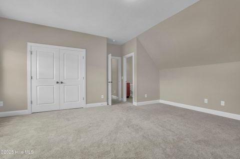 Tiny photo for 102 E Yellow Lois Drive, Hampstead, NC 28443 (MLS # 100545755)