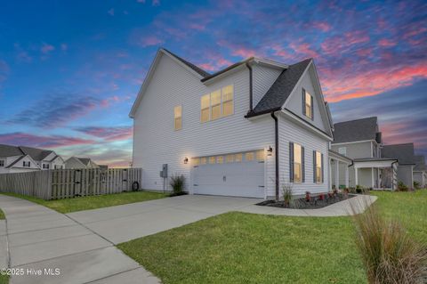 Tiny photo for 102 E Yellow Lois Drive, Hampstead, NC 28443 (MLS # 100545755)