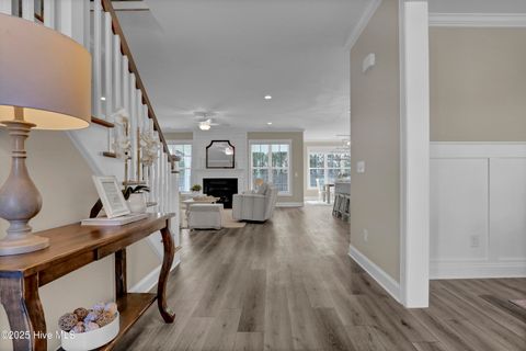 Tiny photo for 102 E Yellow Lois Drive, Hampstead, NC 28443 (MLS # 100545755)