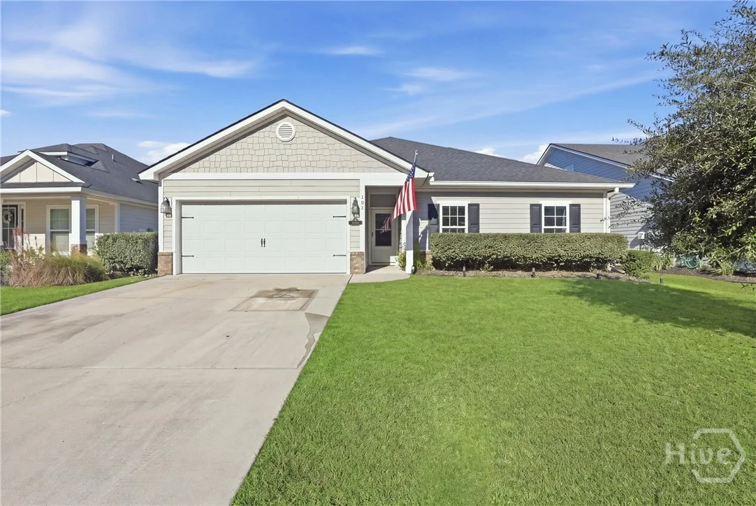 191 Martello Road