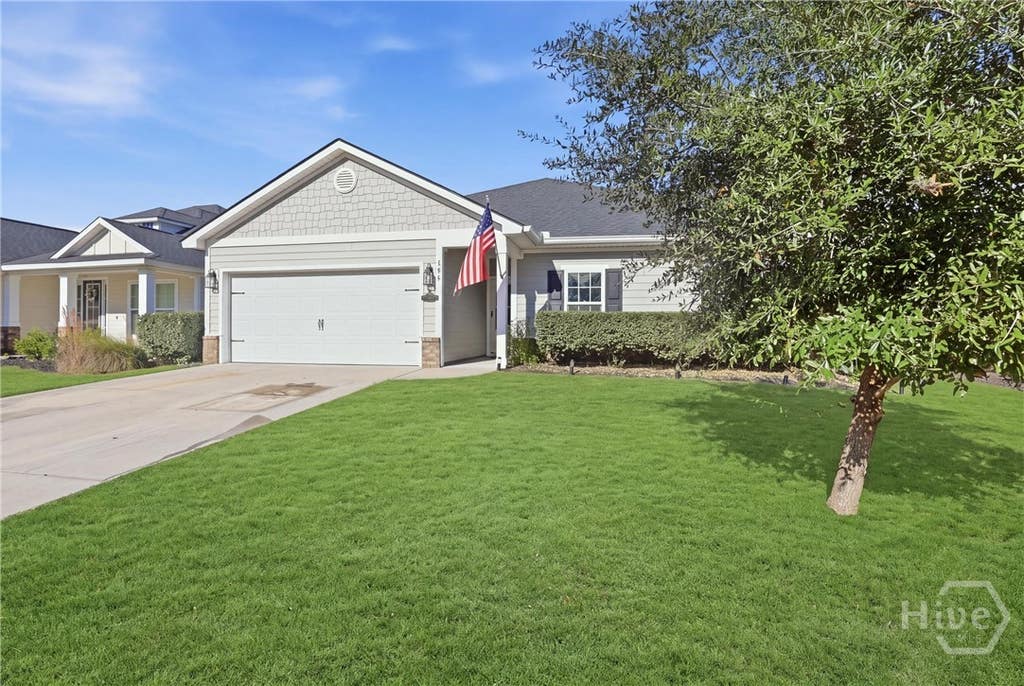 Photo of 191 Martello Road, Pooler, GA 31322 (MLS # SA361969)