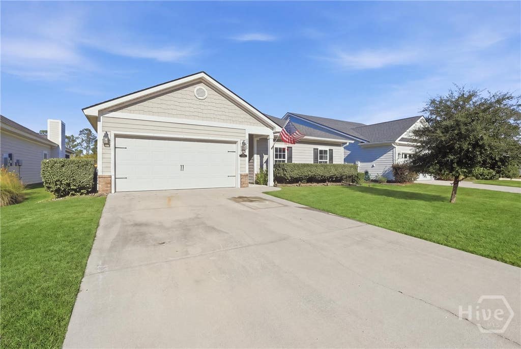 Photo of 191 Martello Road, Pooler, GA 31322 (MLS # SA361969)