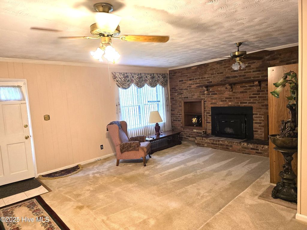 Photo of 2416 Bel Air Avenue SE, Wilson, NC 27893 (MLS # 100529300)