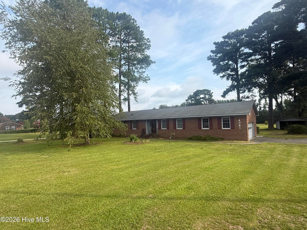 Photo of 4061 Charles Boulevard, Greenville, NC 27858 (MLS # 100593385)