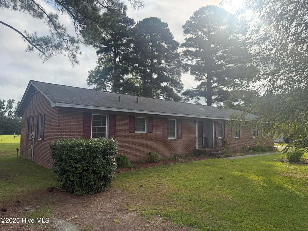 Photo of 4061 Charles Boulevard, Greenville, NC 27858 (MLS # 100593385)