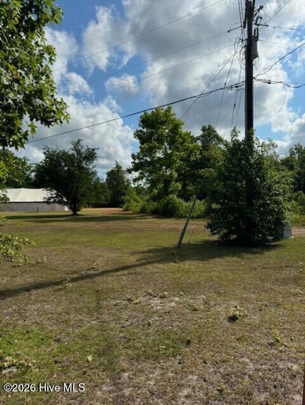 Photo of Tract A Leland School Road NE, Leland, NC 28451 (MLS # 100569909)