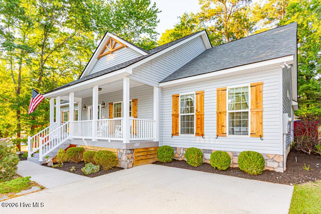 Photo of 674 Chimney Hill Circle, Evans, GA 30809 (MLS # 100575902)