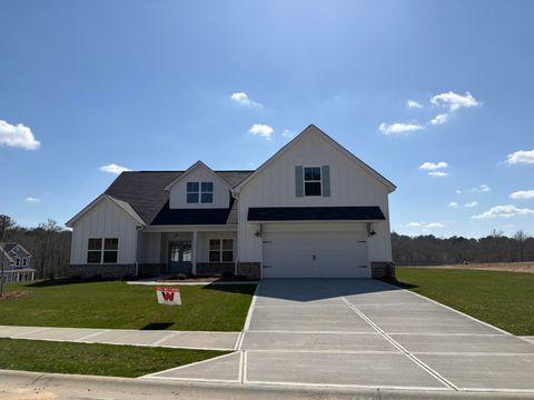 Homes For Sale - 1400 Elias Station<br/> Thomson, GA 30824
