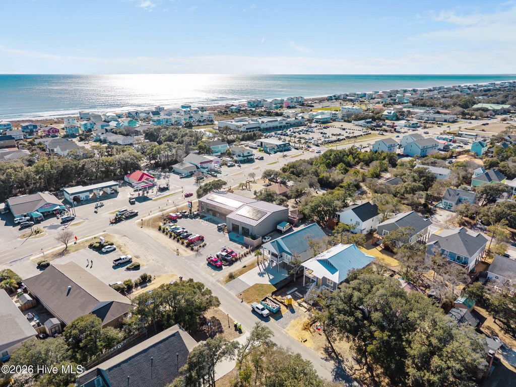 Photo of 103 NE 54th Street, Oak Island, NC (MLS # 100572827)