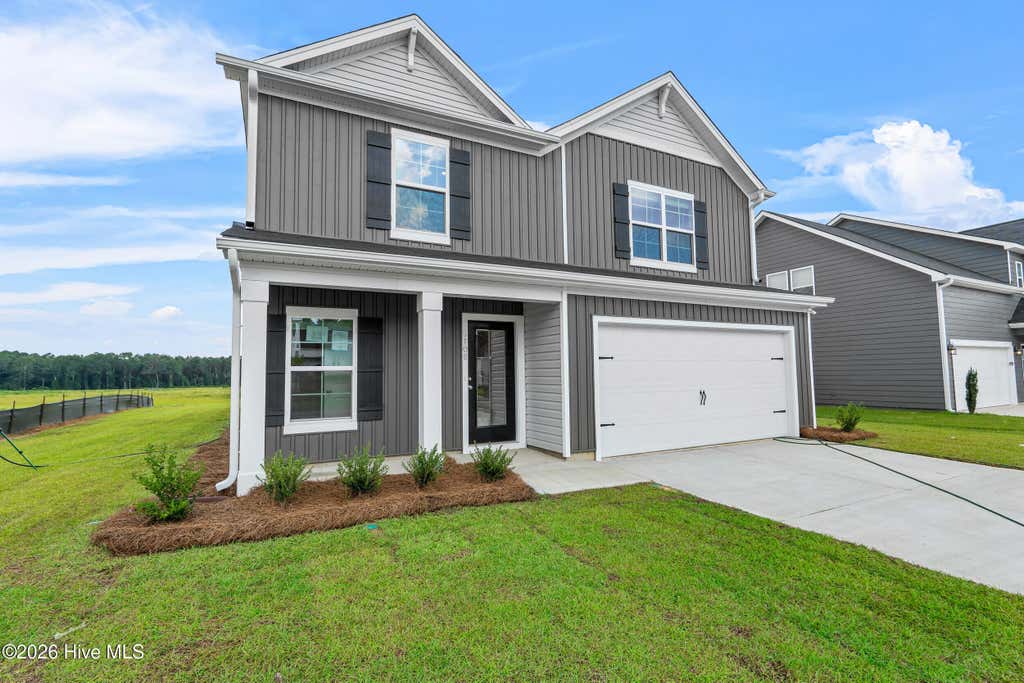 Photo of 5786 Cobalt Falls Bend, Aiken, SC 29801 (MLS # 100594642)