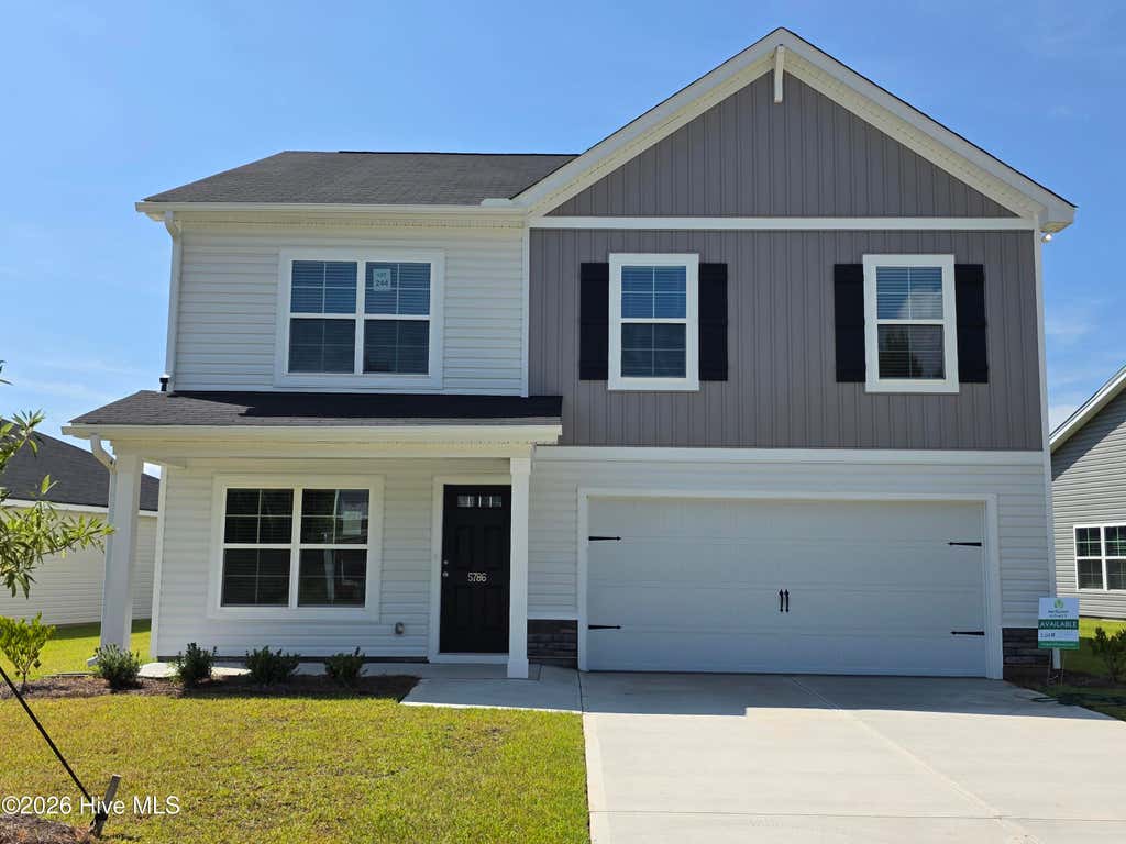 Photo of 5786 Cobalt Falls Bend, Aiken, SC 29801 (MLS # 100594642)