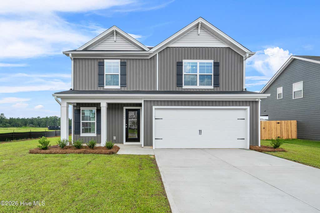 Photo of 5786 Cobalt Falls Bend, Aiken, SC 29801 (MLS # 100594642)