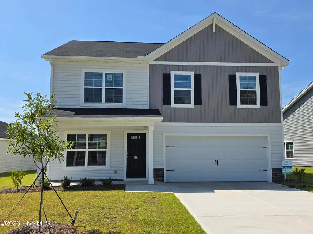 Photo of 5786 Cobalt Falls Bend, Aiken, SC 29801 (MLS # 100594642)