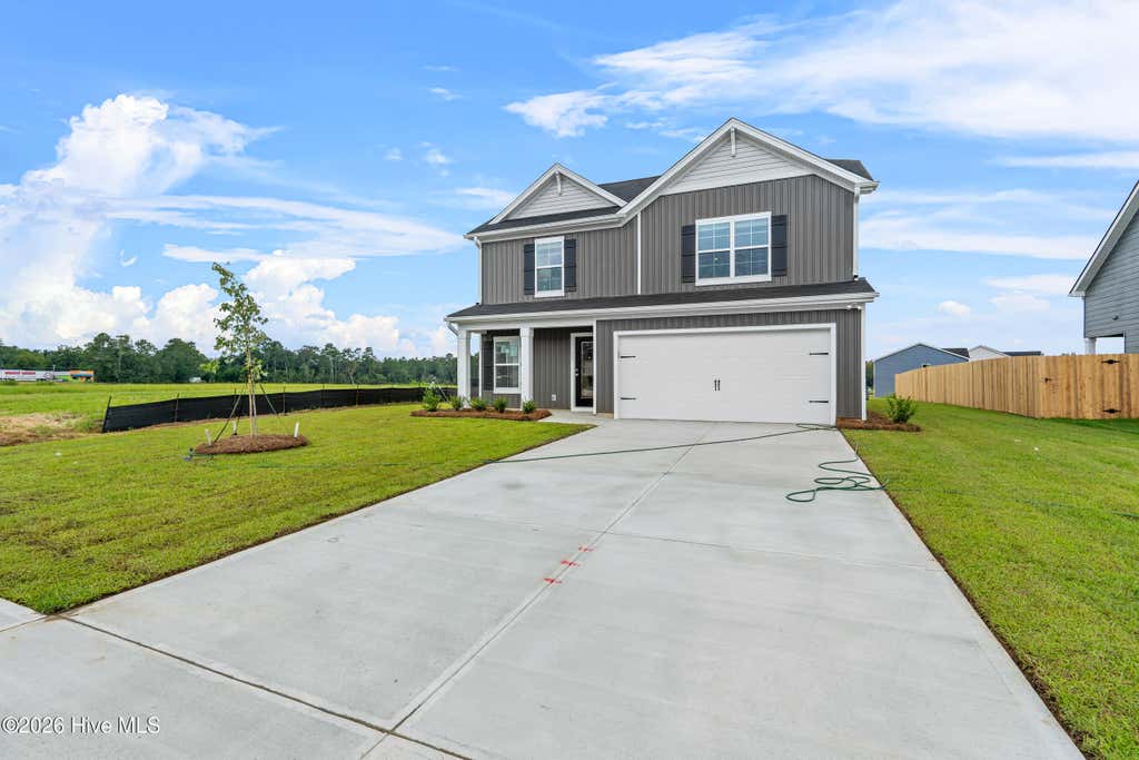 Photo of 5786 Cobalt Falls Bend, Aiken, SC 29801 (MLS # 100594642)