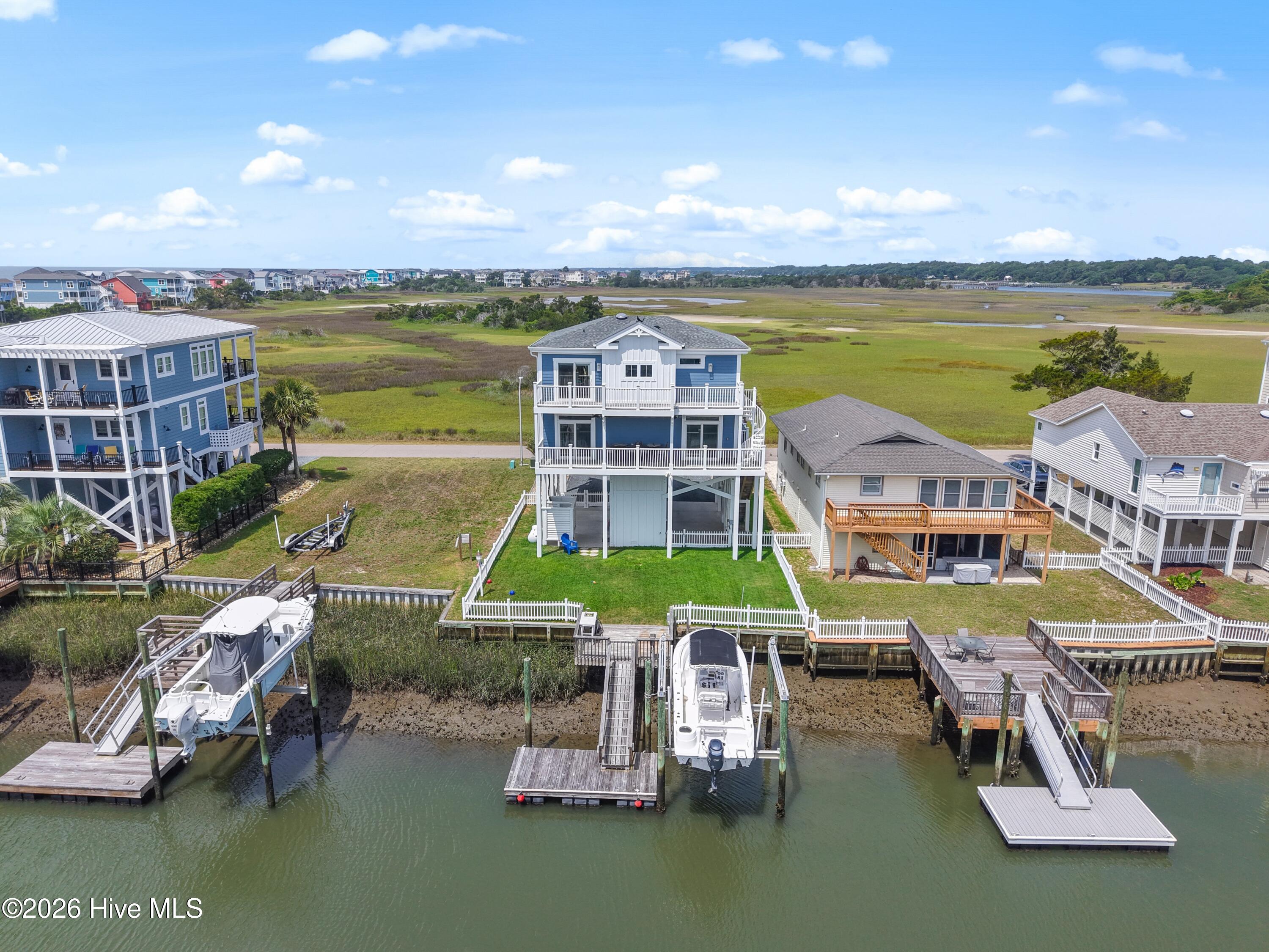 122 Sailfish Drive