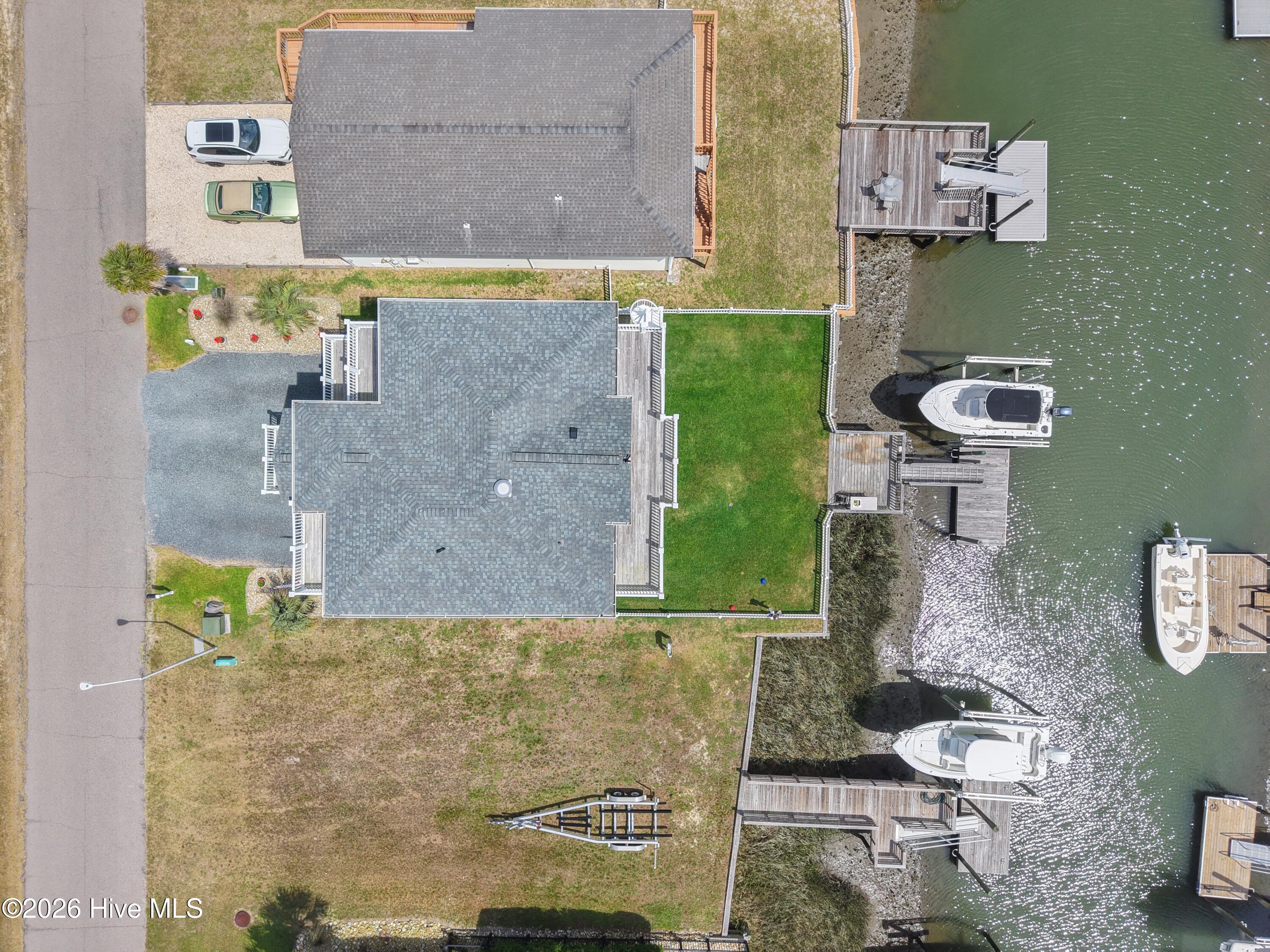 122 Sailfish Drive