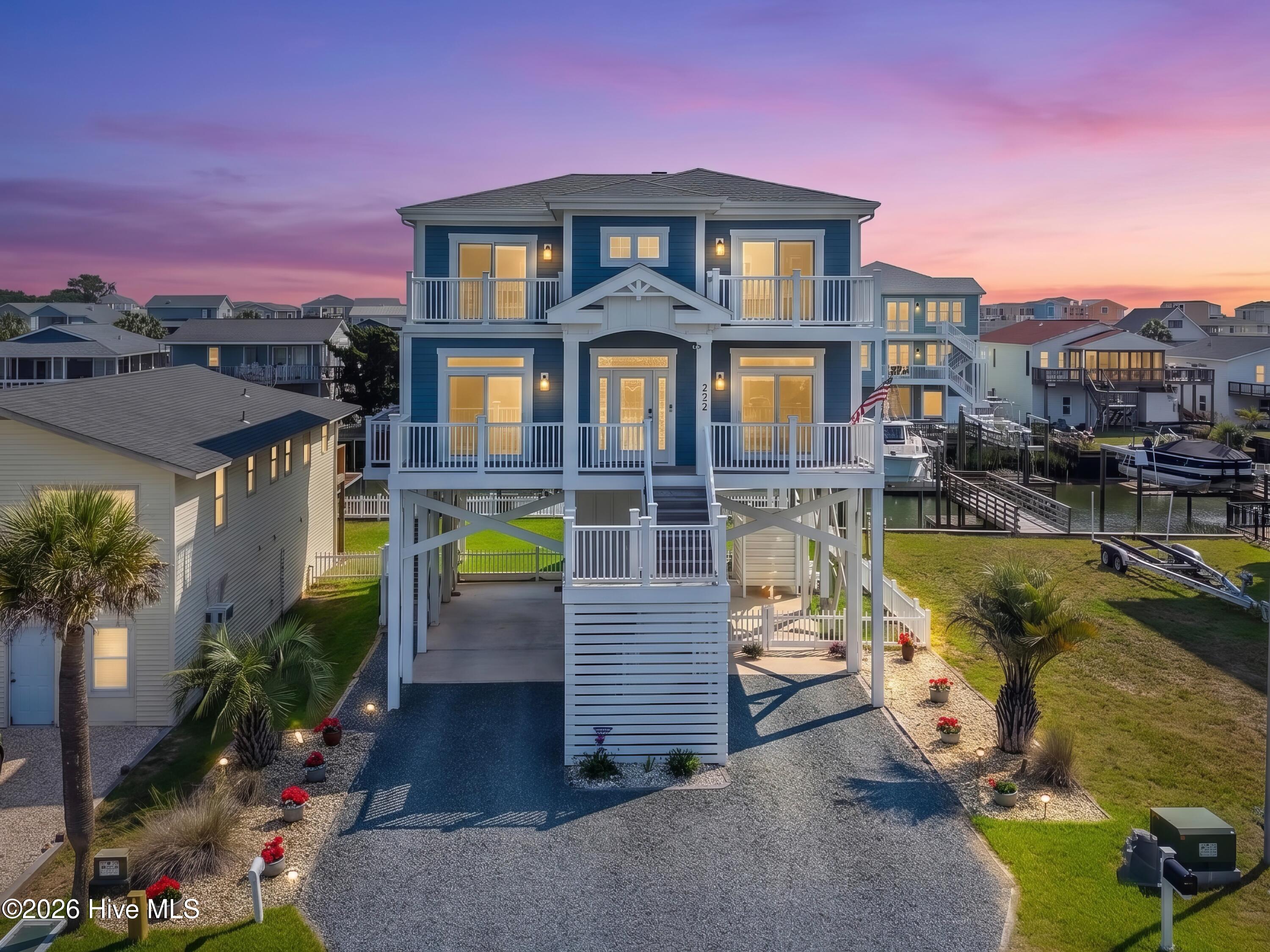 122 Sailfish Drive