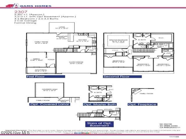 Photo of 414 Whitetail Way, Tabor City, NC 28463 (MLS # 100594301)