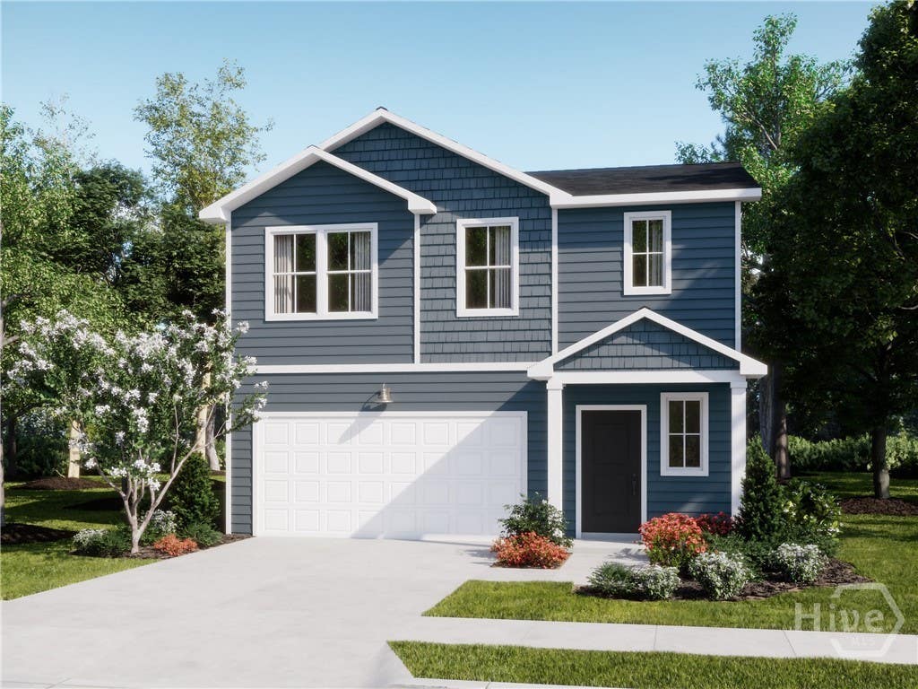 Photo of 225 Breeze Way, Statesboro, GA 30461 (MLS # SA362109)