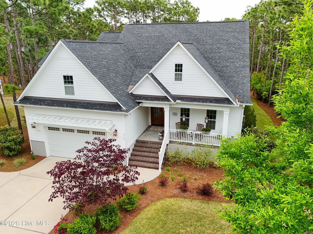 Photo of 2712 Shady Pine Circle, Southport, NC 28461 (MLS # 100573394)
