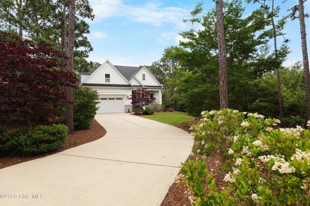 Photo of 2712 Shady Pine Circle, Southport, NC 28461 (MLS # 100573394)