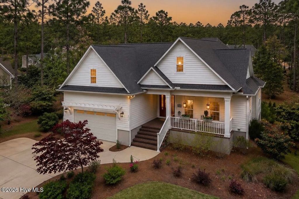 Photo of 2712 Shady Pine Circle, Southport, NC 28461 (MLS # 100573394)