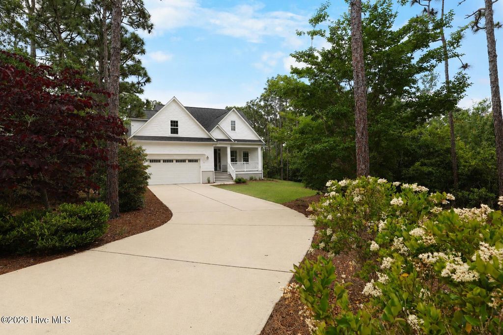 Photo of 2712 Shady Pine Circle, Southport, NC 28461 (MLS # 100573394)