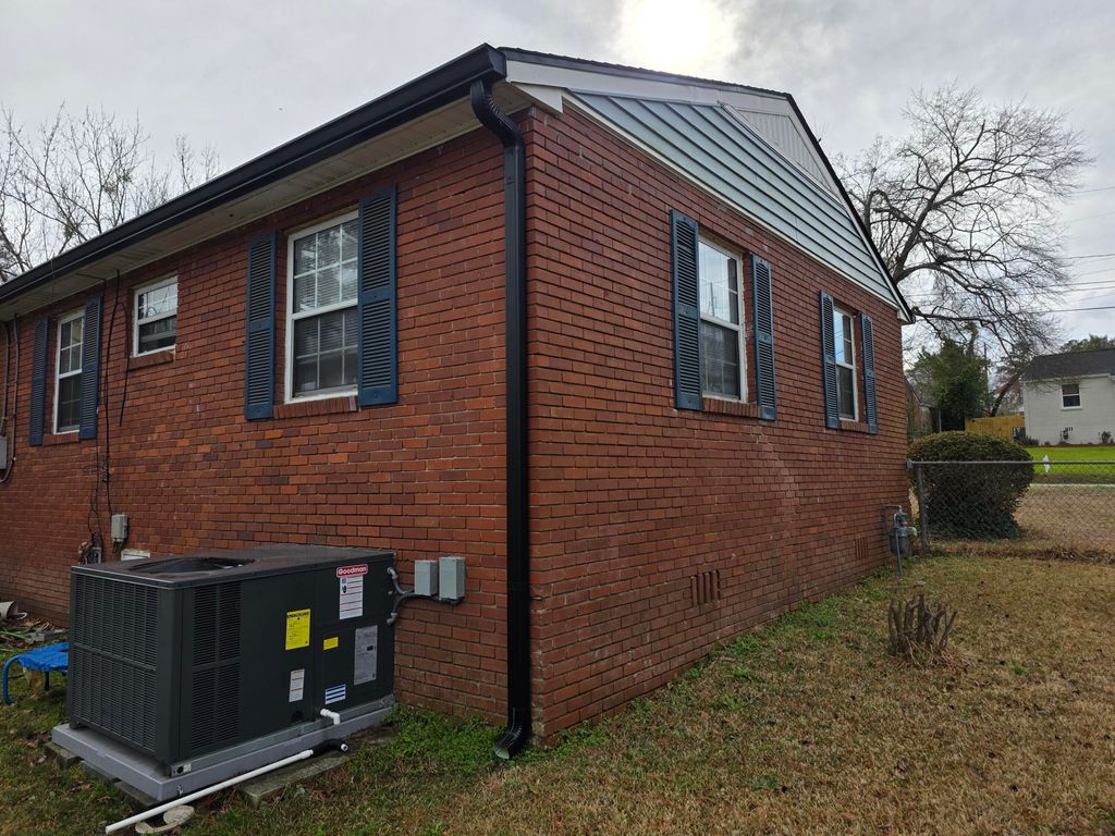 Photo of 809 Ona Drive, Augusta, GA 30904 (MLS # 553251)