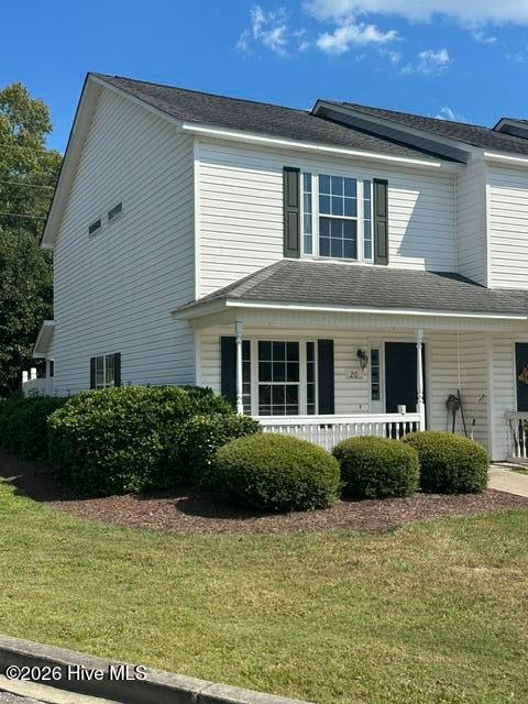Apartment For Rent - 4910 Bridgers Road #UNIT 20<br/> Brunswick County, Shallotte, NC 28470