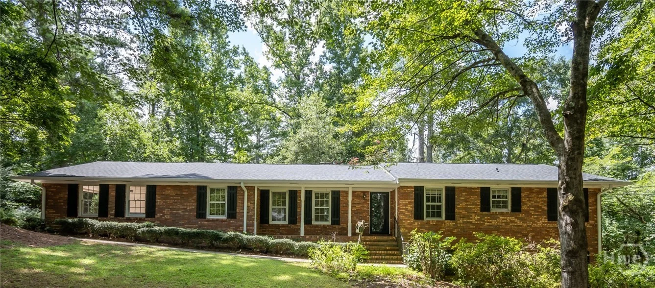 135 Old Fort Road Rd