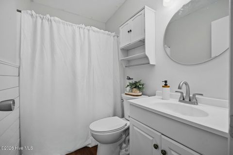 Tiny photo for 3402 Sparrow Hawk Court, Wilmington, NC 28409 (MLS # 100546671)