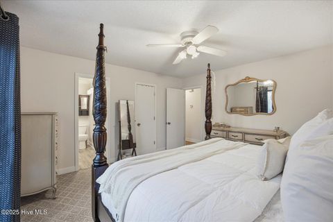 Tiny photo for 3402 Sparrow Hawk Court, Wilmington, NC 28409 (MLS # 100546671)