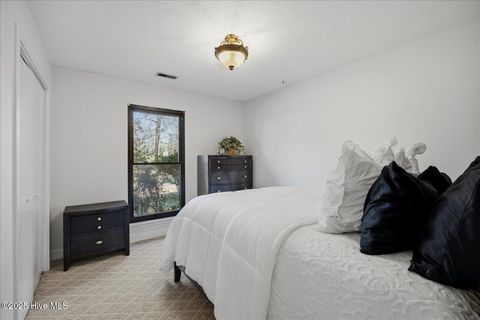 Tiny photo for 3402 Sparrow Hawk Court, Wilmington, NC 28409 (MLS # 100546671)