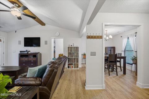 Tiny photo for 3402 Sparrow Hawk Court, Wilmington, NC 28409 (MLS # 100546671)