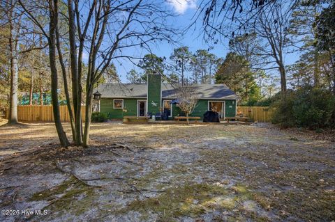 Tiny photo for 3402 Sparrow Hawk Court, Wilmington, NC 28409 (MLS # 100546671)