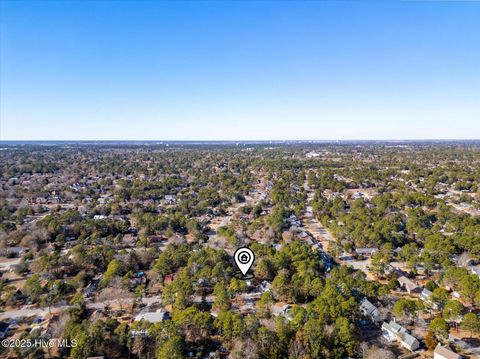 Tiny photo for 3402 Sparrow Hawk Court, Wilmington, NC 28409 (MLS # 100546671)