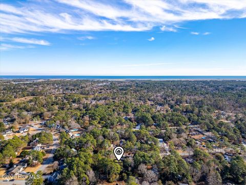 Tiny photo for 3402 Sparrow Hawk Court, Wilmington, NC 28409 (MLS # 100546671)