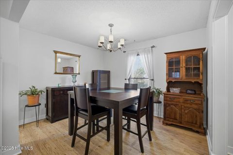 Tiny photo for 3402 Sparrow Hawk Court, Wilmington, NC 28409 (MLS # 100546671)