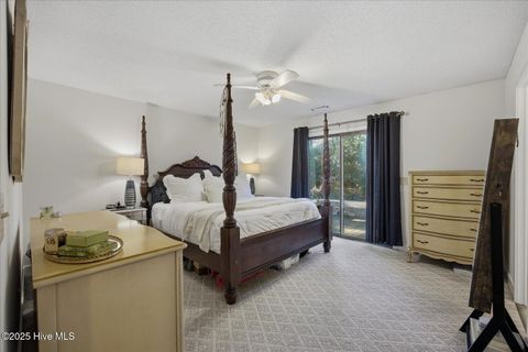 Tiny photo for 3402 Sparrow Hawk Court, Wilmington, NC 28409 (MLS # 100546671)