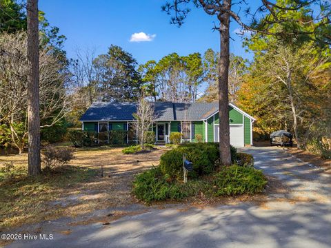 Tiny photo for 3402 Sparrow Hawk Court, Wilmington, NC 28409 (MLS # 100546671)