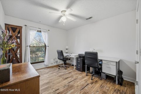 Tiny photo for 3402 Sparrow Hawk Court, Wilmington, NC 28409 (MLS # 100546671)